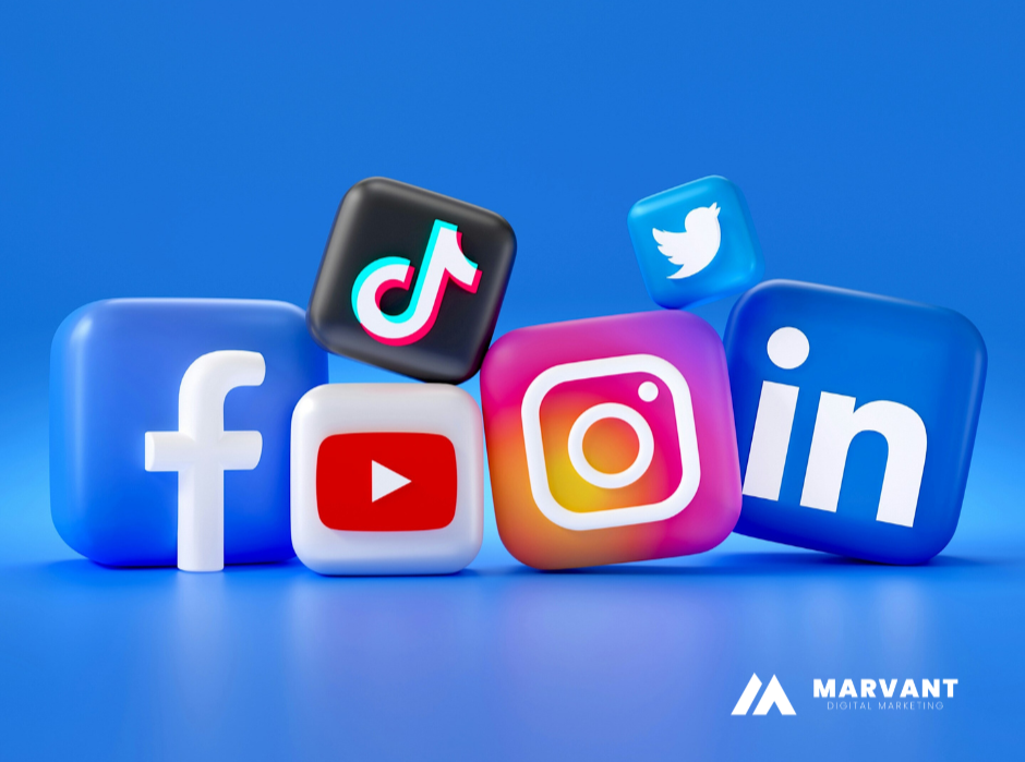 Digital Marketing Agencies Services