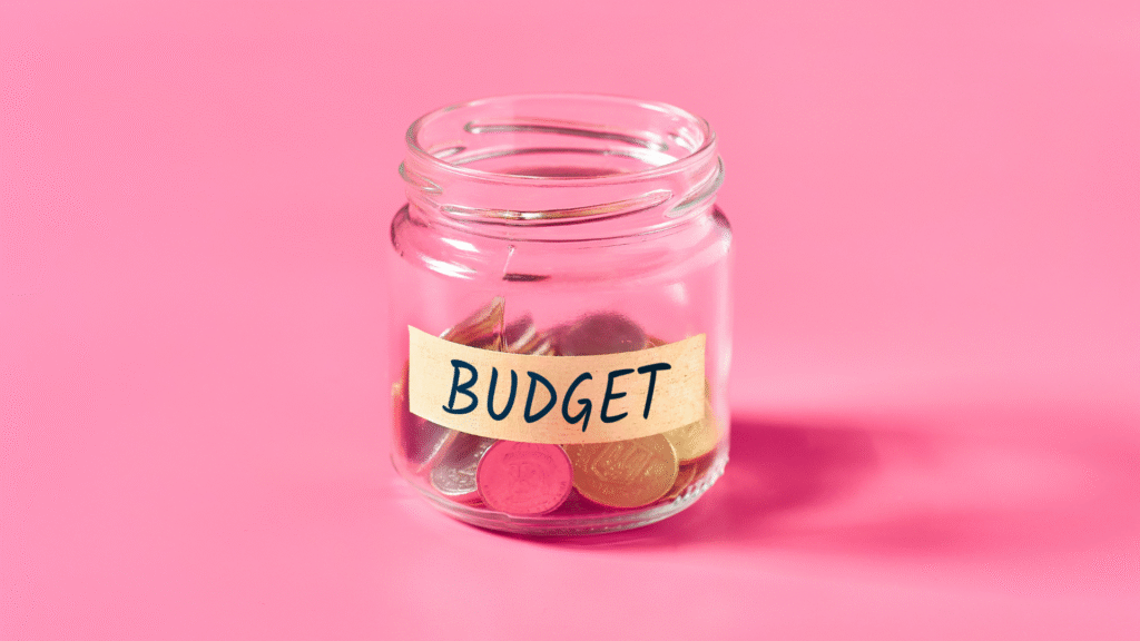 Recommended Marketing Budget for SME