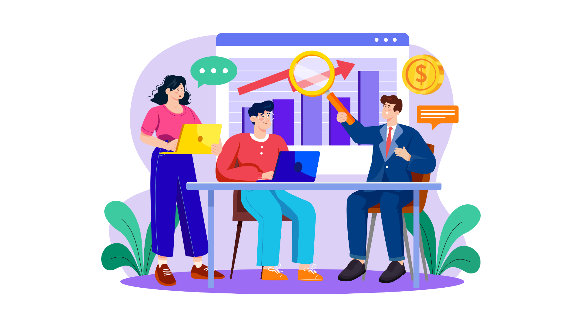 7 Reasons You Should Hire a Digital Marketing Agency Instead of Doing It In-House