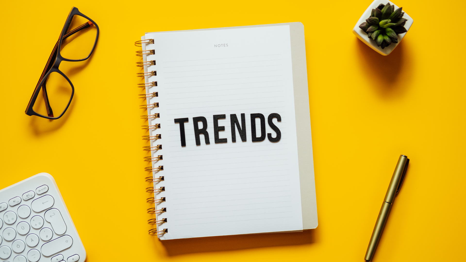 7 Social Media Marketing Trends to Watch in 2025