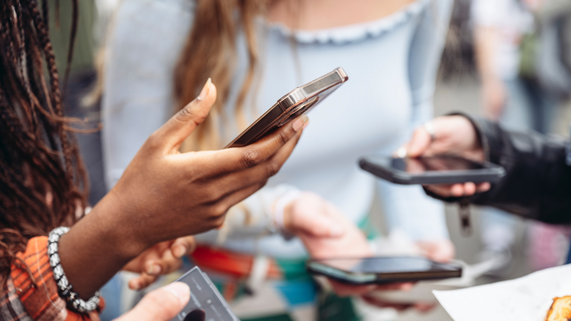 Best Social Media Marketing Agency for Your Business