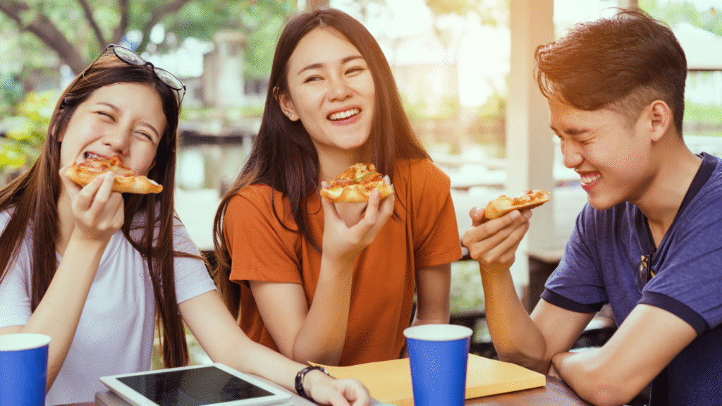 How TikTok & Xiao Hong Shu Are Replacing Google for Gen Z