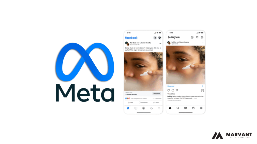 Meta Partnership Ads