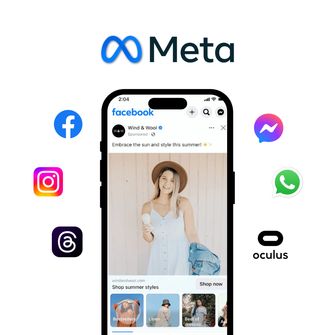 Meta Ads Agency PJ Malaysia