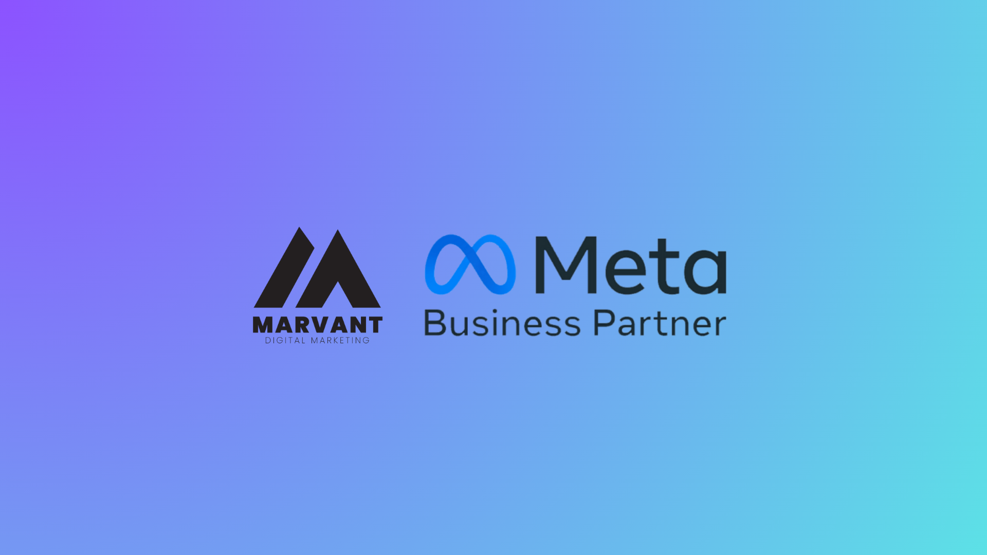 Marvant: Officially Recognized as a Meta Business Partner