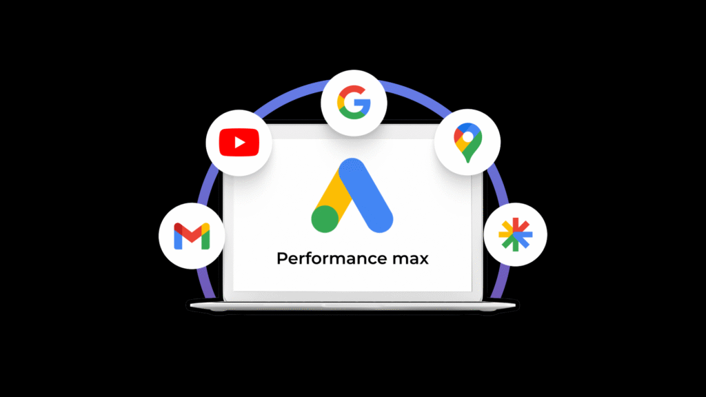 Performance Max SEM