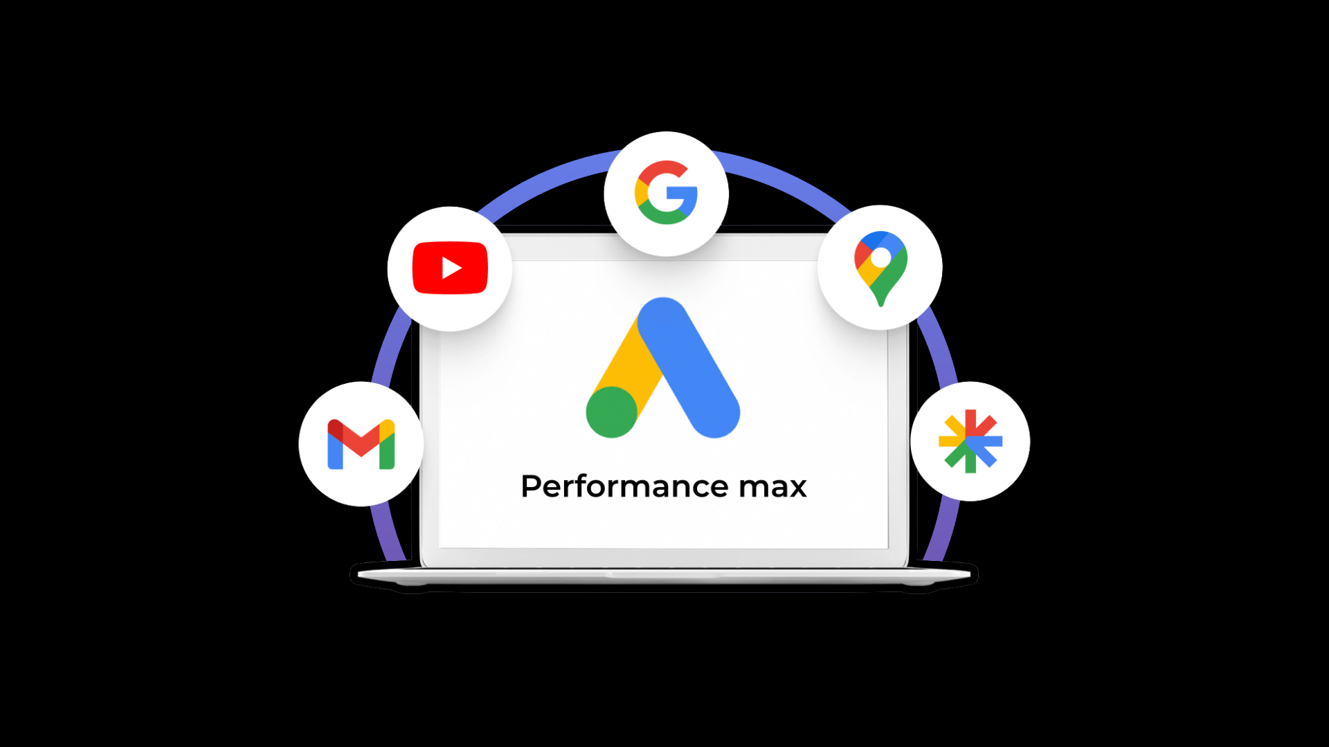 Performance Max SEM