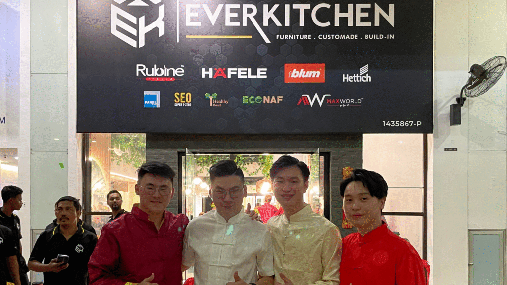 Everkitchen Home & Decor Marketing Sucess Case Study