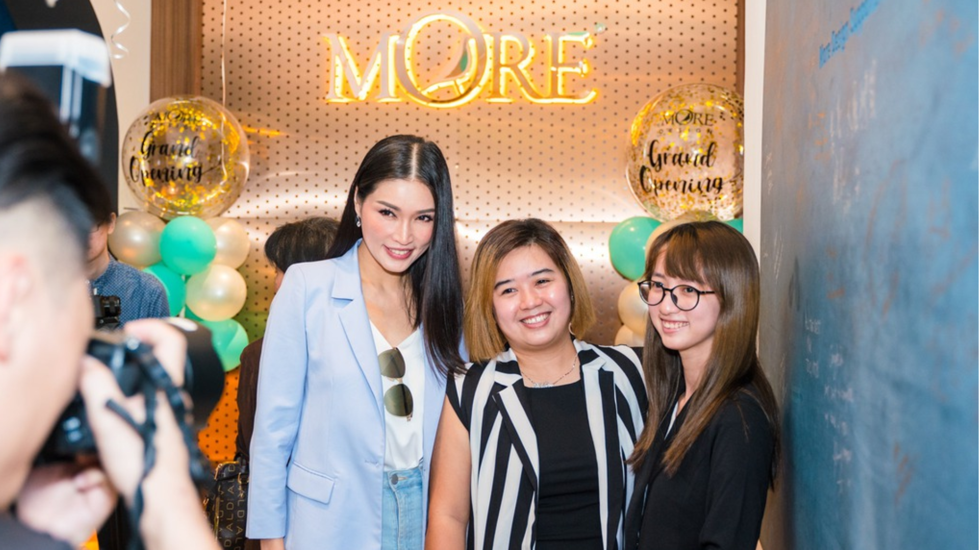 Case Study More Design