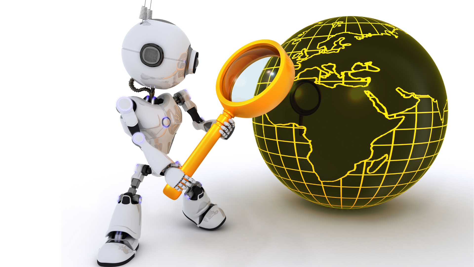 Answer Engine Optimisation (AEO)