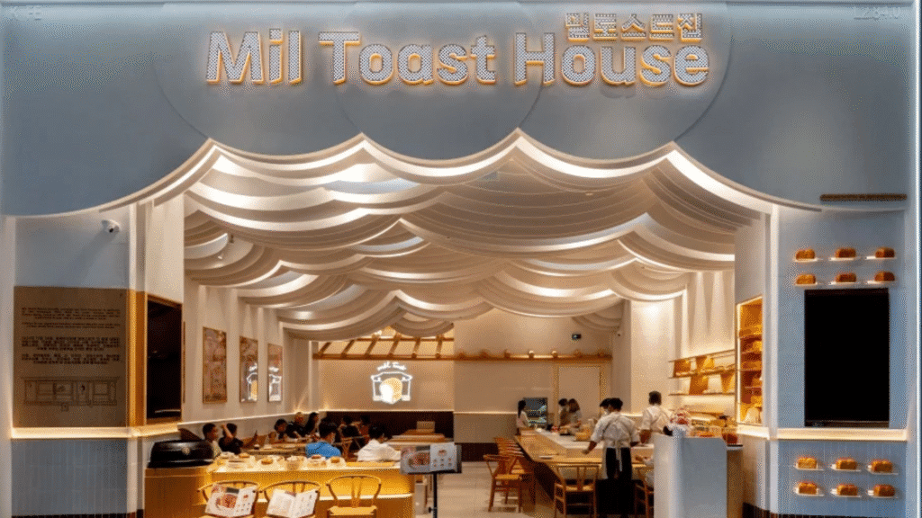 Xiao Hong Shu Marketing Case Study - Miltoast