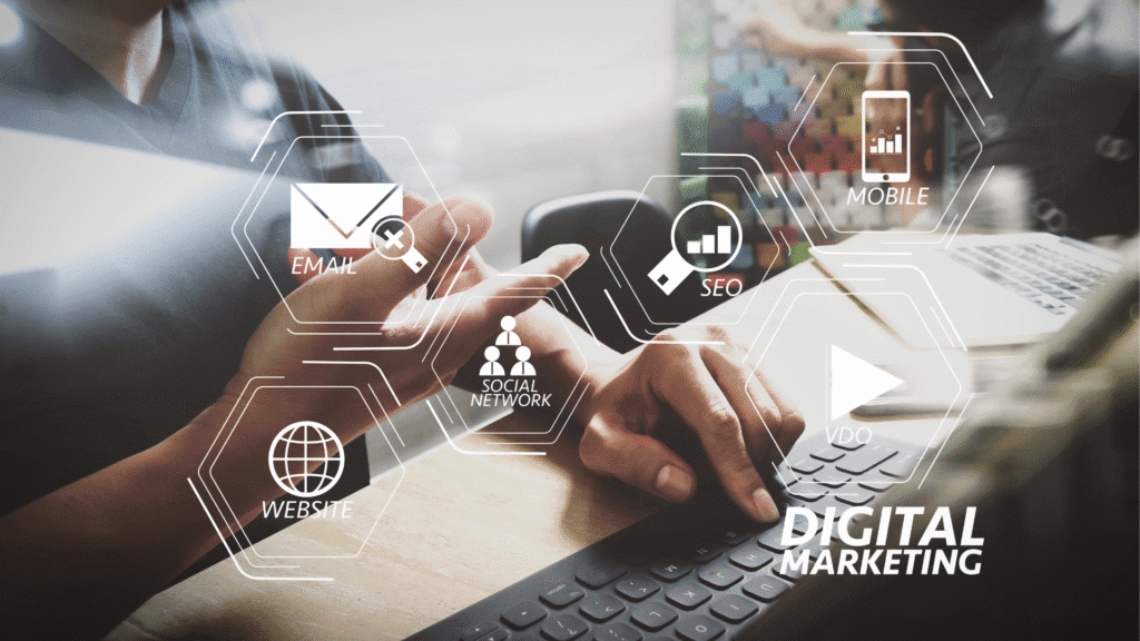 Why Innovation Matters More Than Experience in Digital Marketing