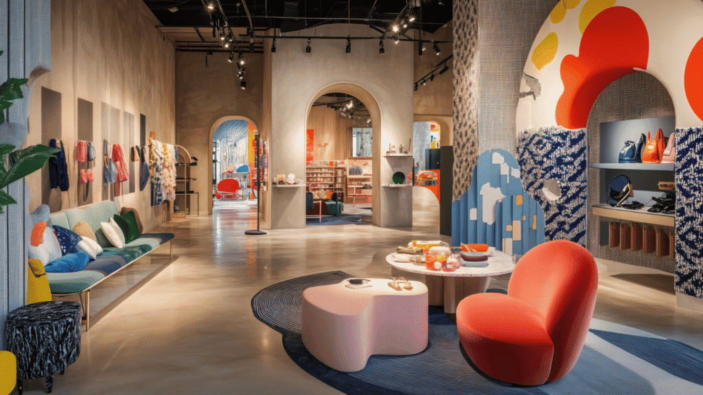 home & decor businesses