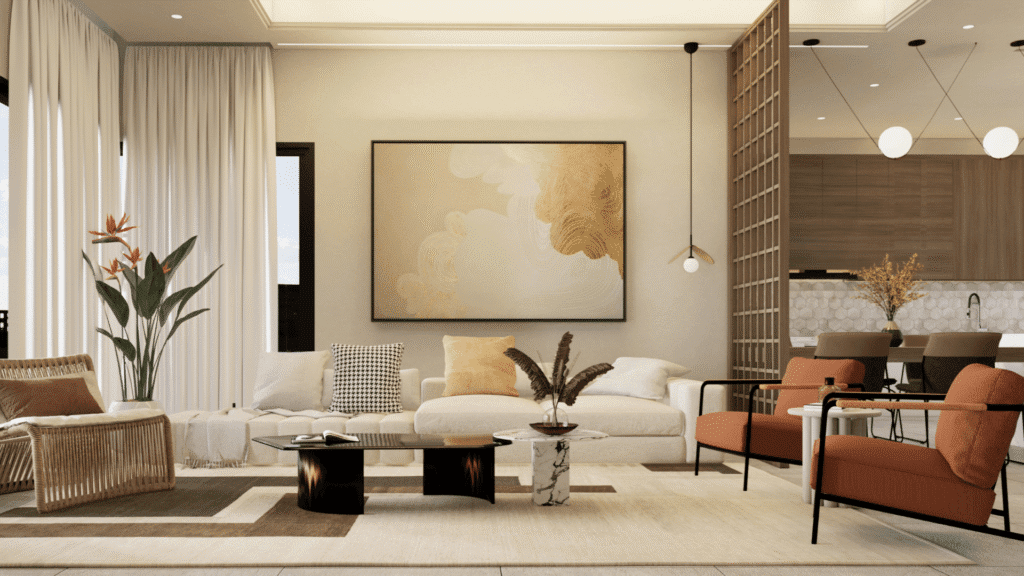 Interior Design Studio