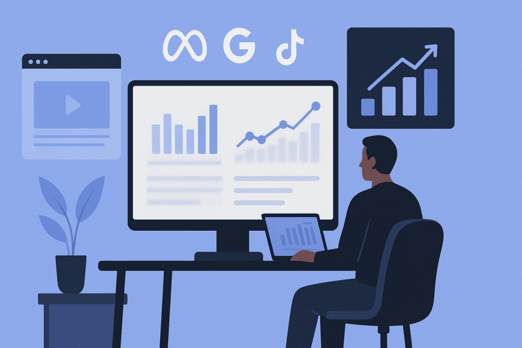 performance marketing