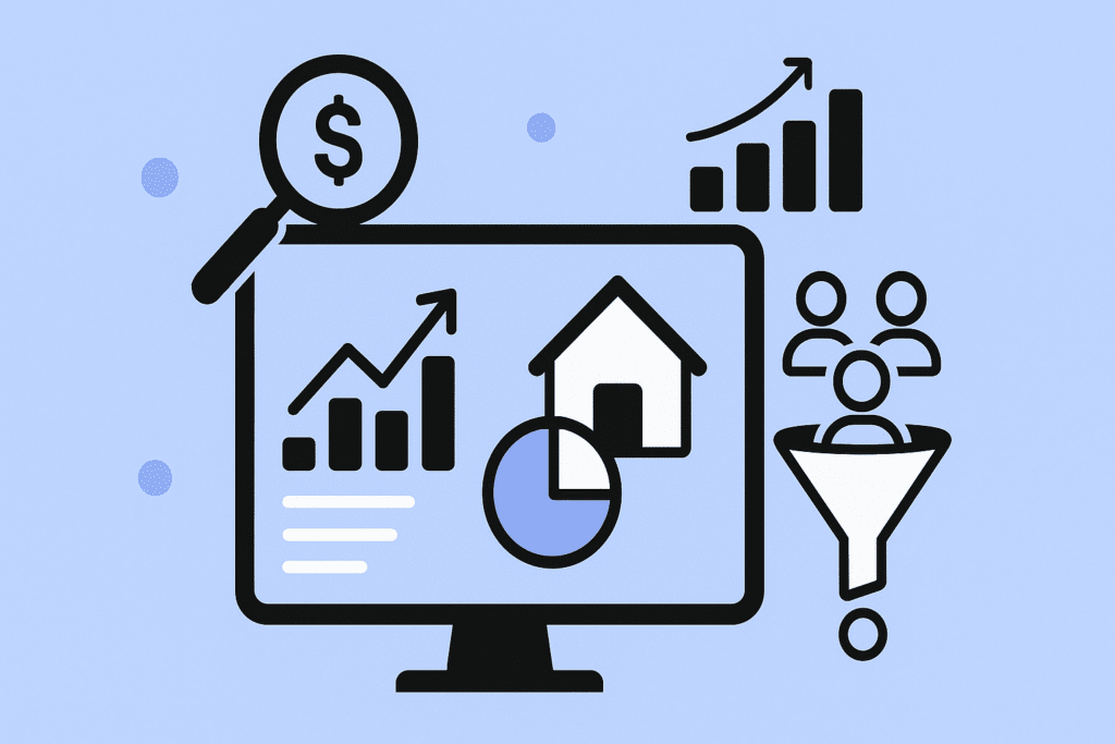 How We Track Lead Quality and ROI for Home & Decor