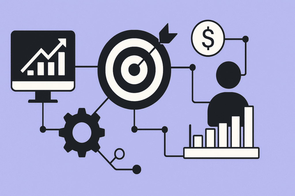 What Is a Performance Marketing Agency?