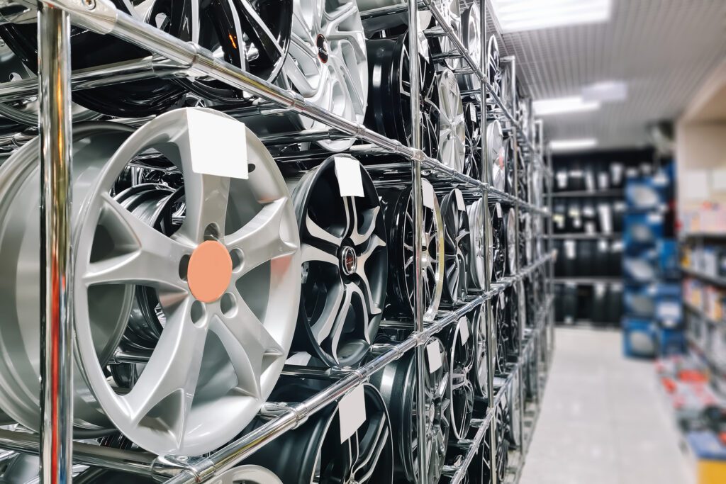 automotive accessories