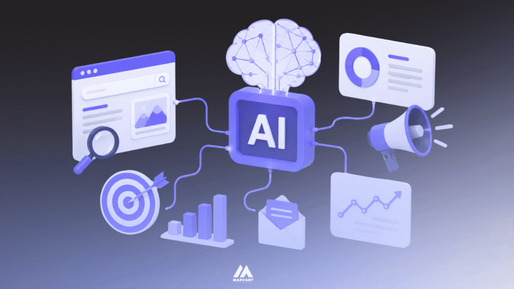 ai-powered performance marketing agency