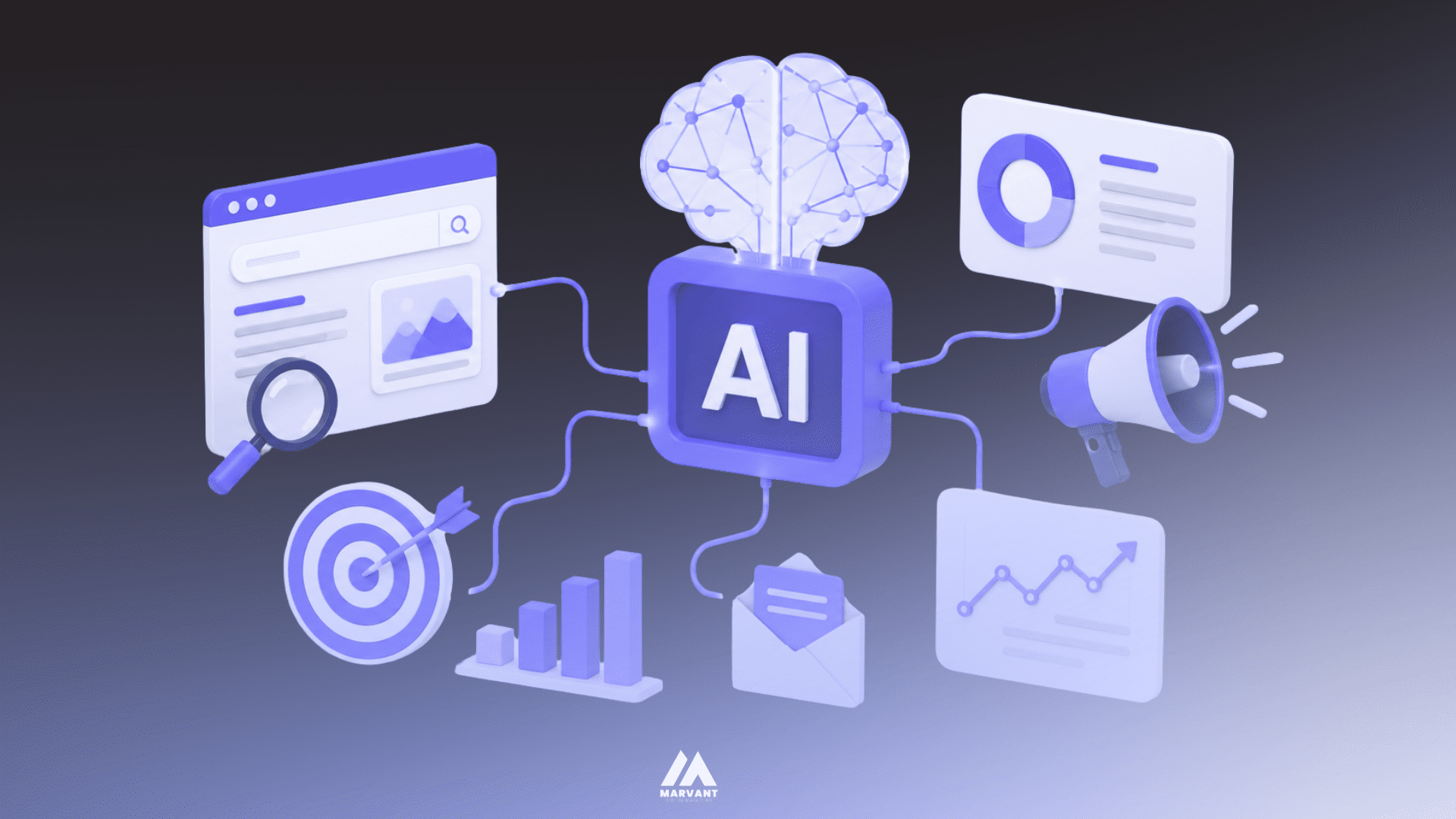 ai-powered performance marketing agency