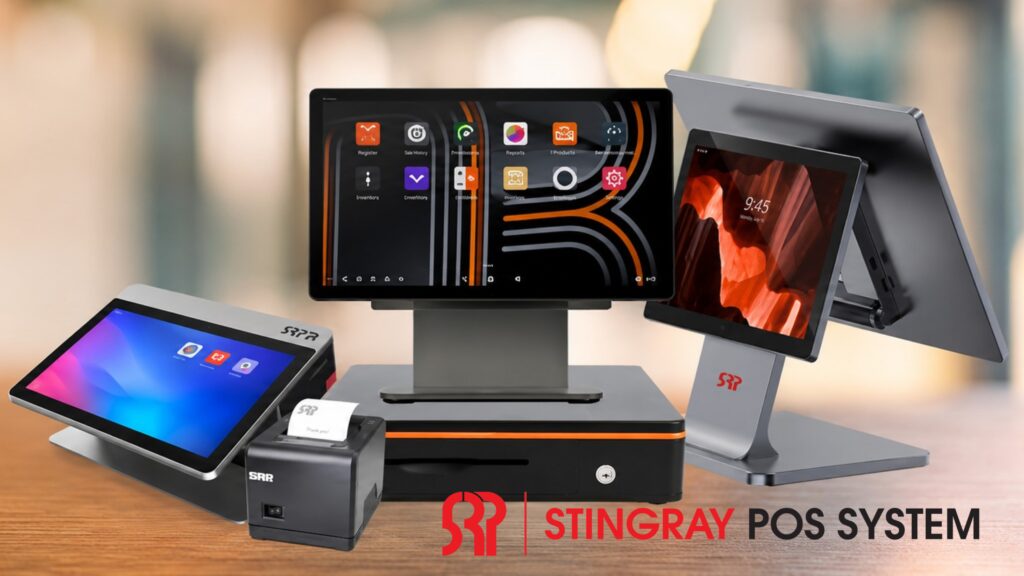 Marvant’s Services for Stingray