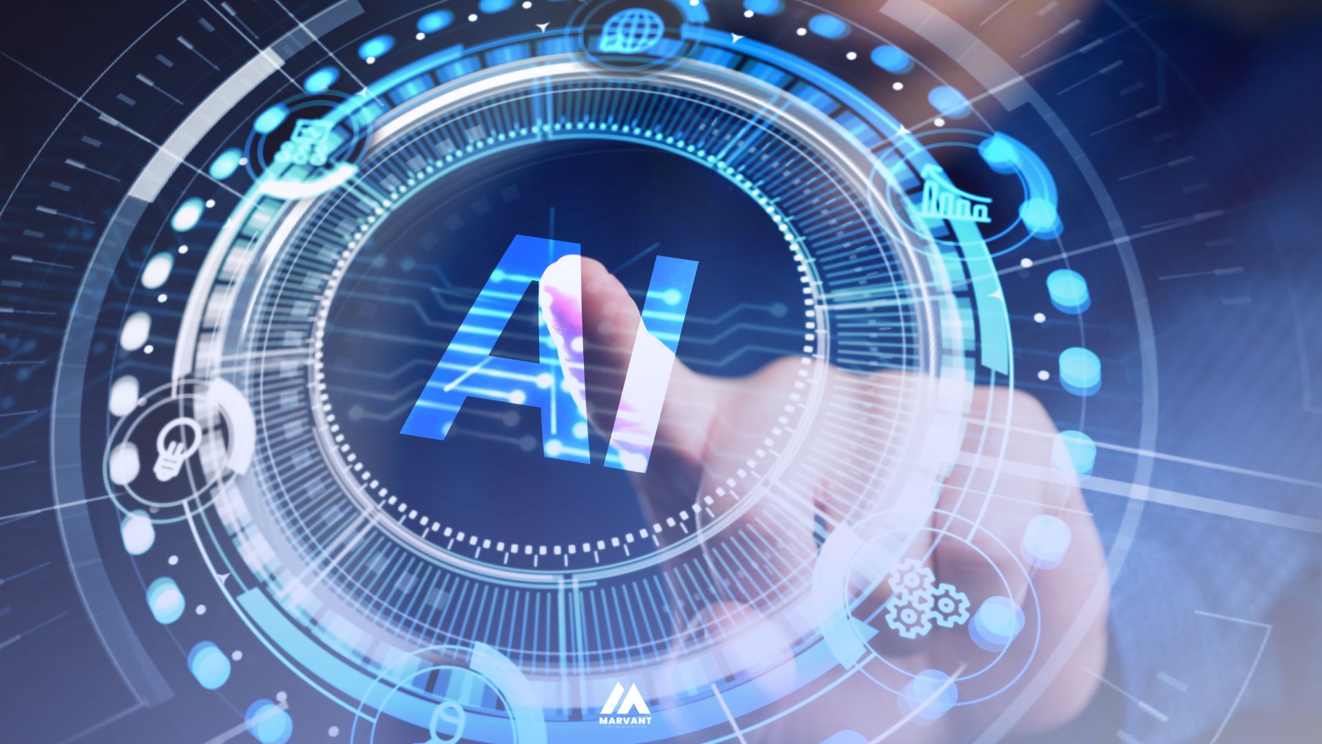 ai marketing trends