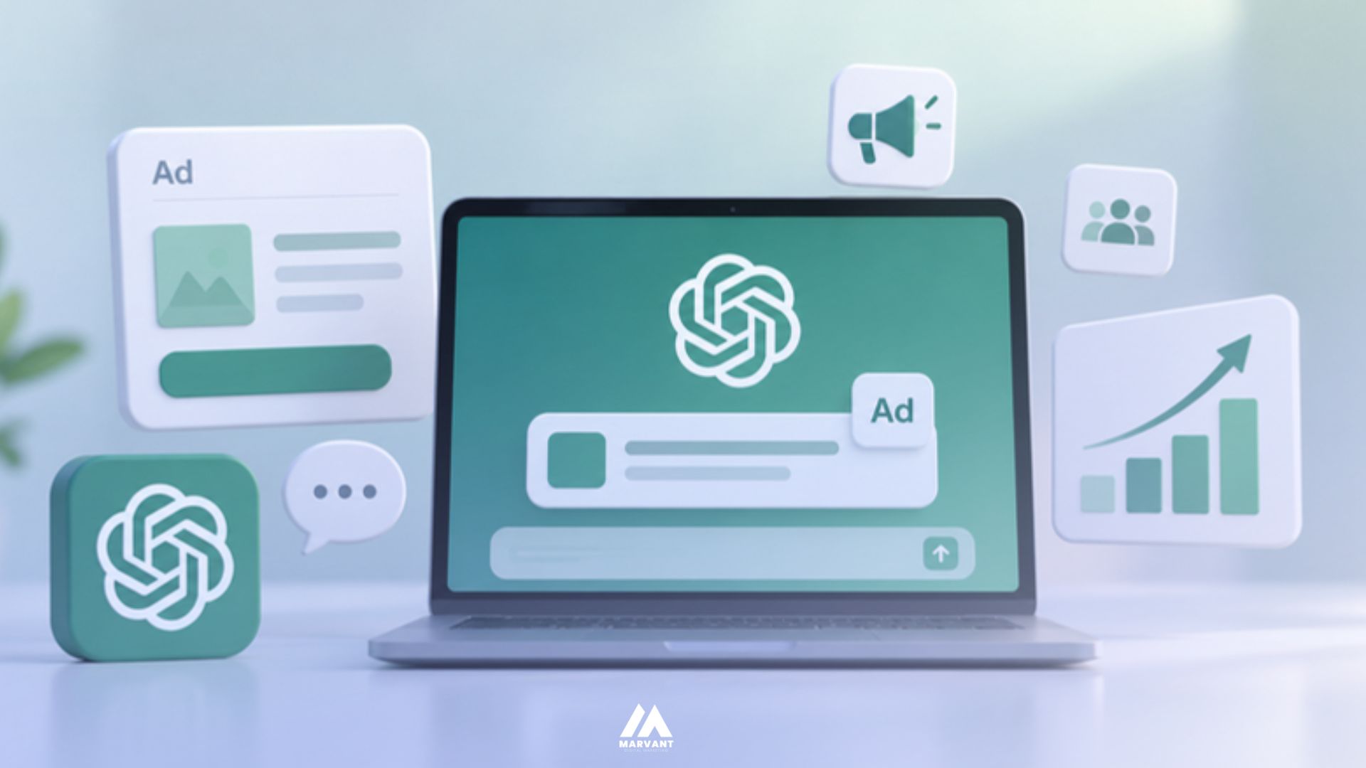 ChatGPT ads 2026: How They Work and What Marketers Need to Know