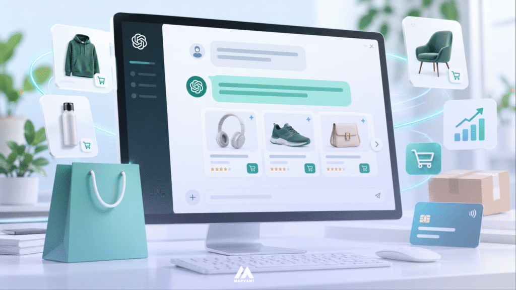 Chatgpt E-Commerce