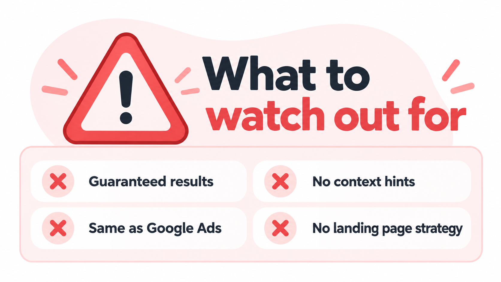 Red flags to watch for when choosing a ChatGPT Ads agency in Malaysia