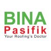 Bina Pasifik client project by Marvant