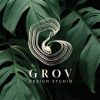 Grov Design client project by Marvant