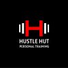 Hustle Hut client project by Marvant