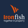 Iron Fish client project by Marvant