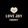 Love Joy Cabinet Logo