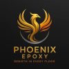 Phoenix Epoxy Logo