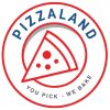 Pizzaland client project by Marvant