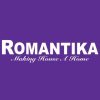 Romantika client project by Marvant