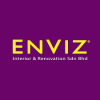 Enviz Interior & Renovation client project by Marvant